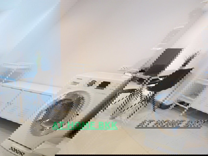 รูป For Rent ให้เช่า คอนโด 1 ห้องนอน ศุภาลัย พรีเมียร์ ราชเทวี (BTS ราชเทวี) - รูปที่ 8/18