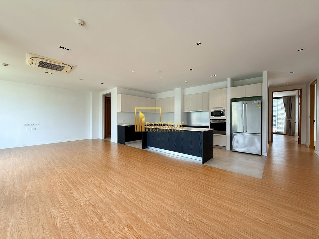 รูป Renovated 3 Bedroom Apartment For Rent in Thonglor Area - BR21324AP - รูปที่ 5/44