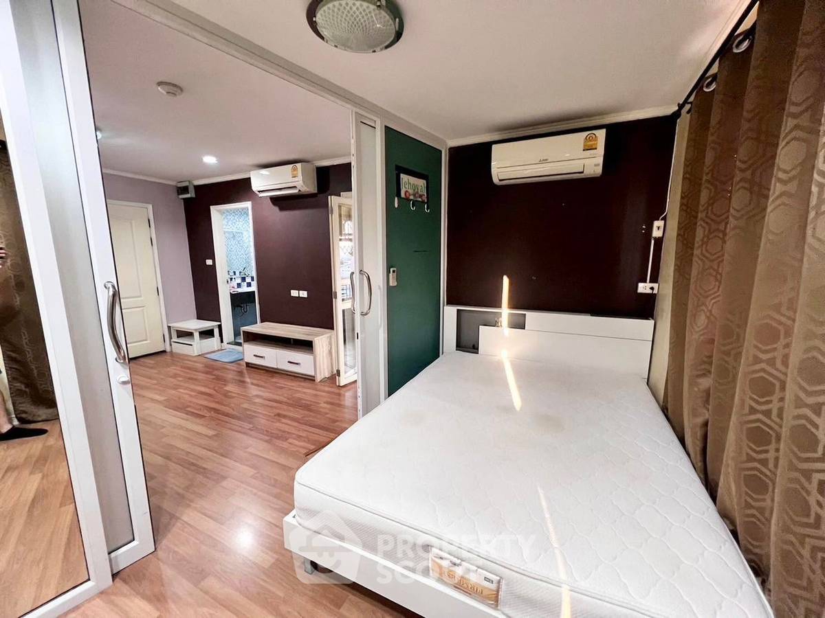 รูป คอนโด 1-ห้องนอน ที่ ลุมพินีเพลส นราธิวาส 24 ใน ช่องนนทรี (ID 2060795) - รูปที่ 7/13
