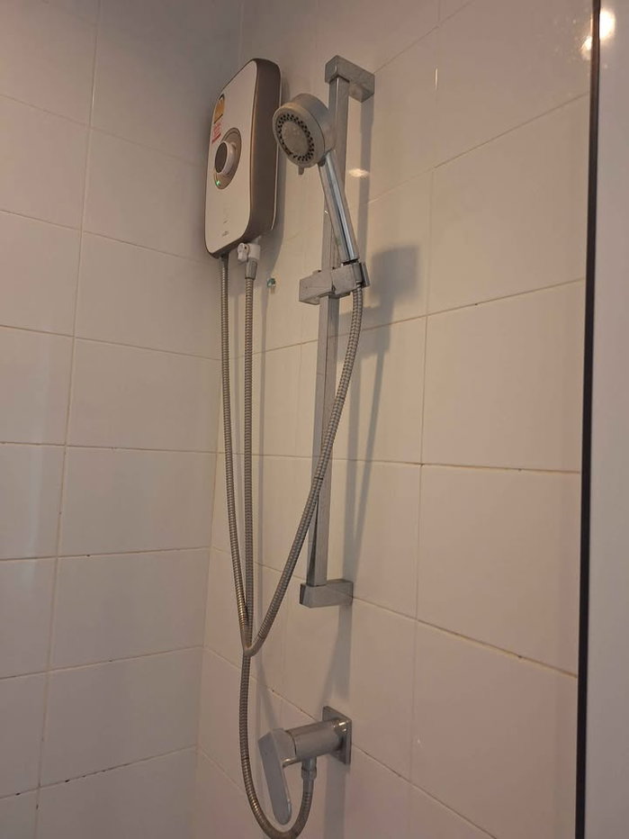 รูป ให้เช่า  เดอะ คีย์ สาทร - ราชพฤกษ์  🔴🔴 - รูปที่ 8/9