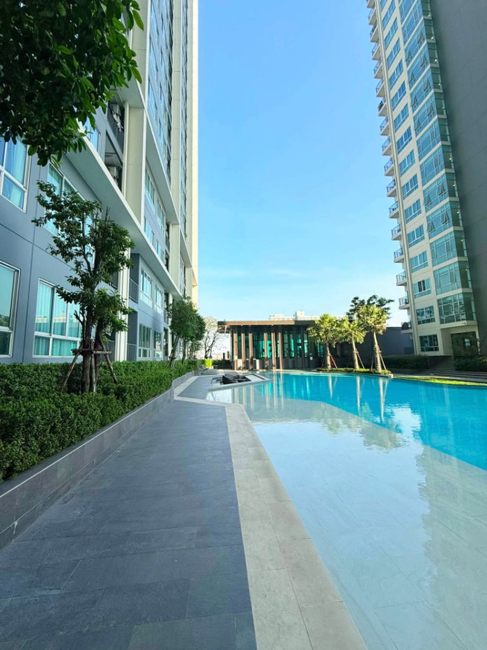 รูป 🏢 ให้เช่าคอนโด : Prodigy MRT Bangkhae (โพรดิจี้ เอ็มอาร์ที บางแค)   รหัสทรัพย์ | 📌LNP-C7778  - รูปที่ 35/42