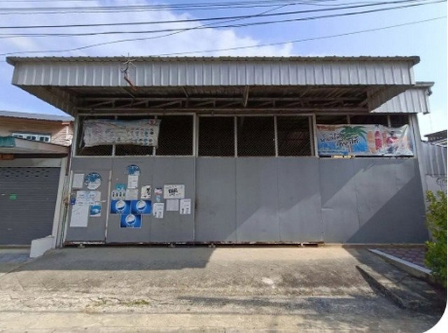 รูป BP00174 ขายโกดัง ตำบล อรัญญิก อำเภอ เมืองพิษณุโลก จังหวัด พิษณุโลก - รูปที่ 1/8