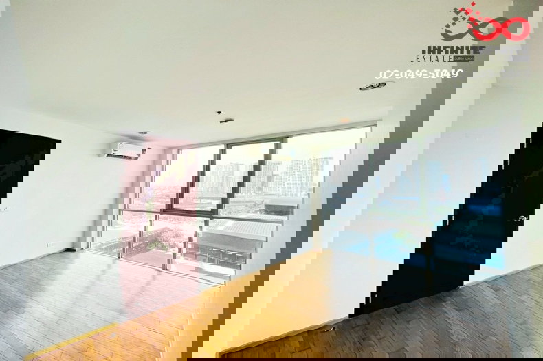 รูป ขายคอนโด แอ๊บแสตรก พหลโยธิน พาร์ค เดอะไลน์ พหลโยธิน พาร์ค ชั้นที่ 16 อาคารA ใกล้รถไฟฟ้า - รูปที่ 5/15