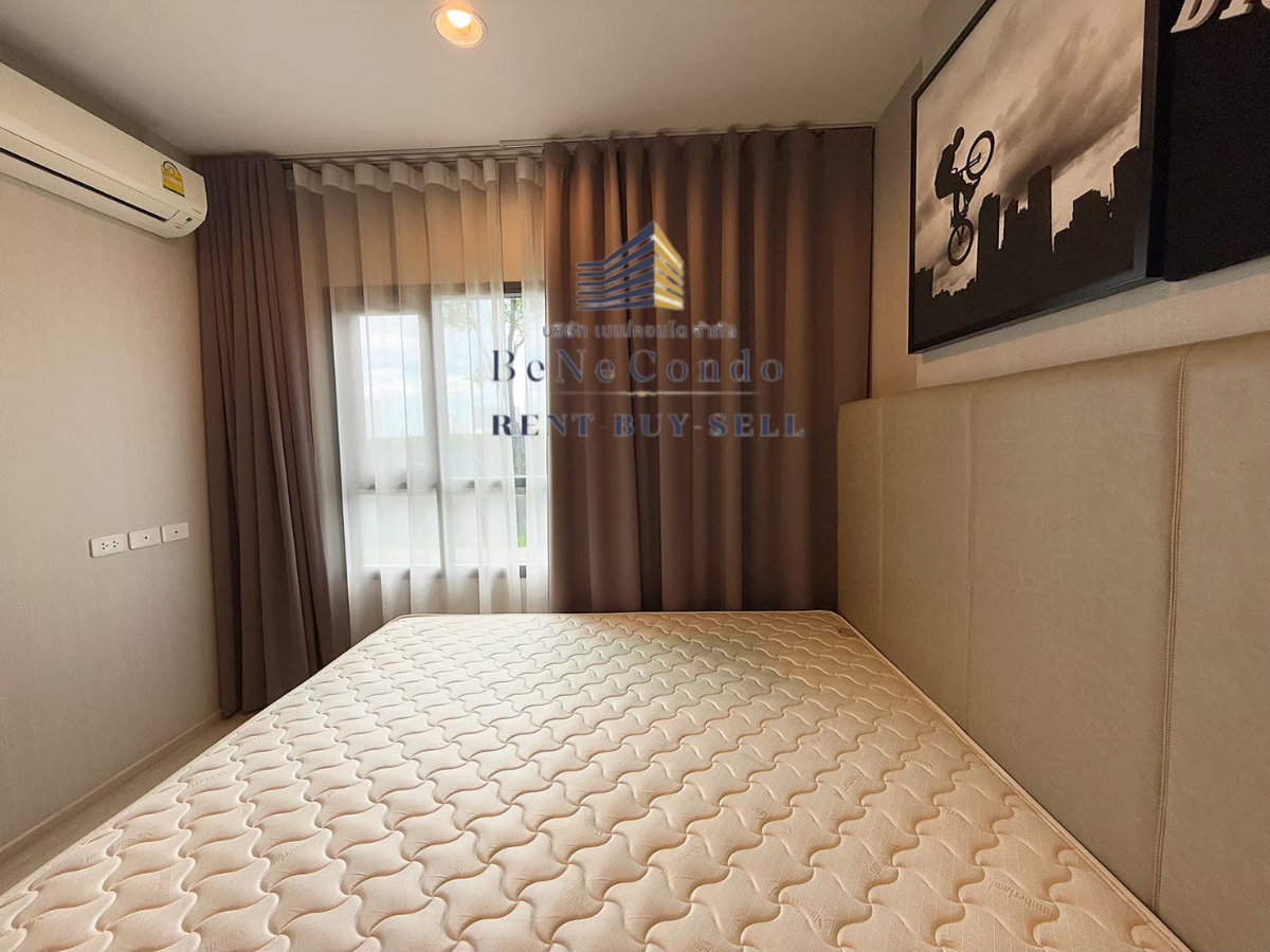 รูป *** ให้เช่า : คอนโด ไอดีโอ ท่าพระ อินเตอร์เชนจ์ (Ideo Thapra Interchange) *** - รูปที่ 3/14