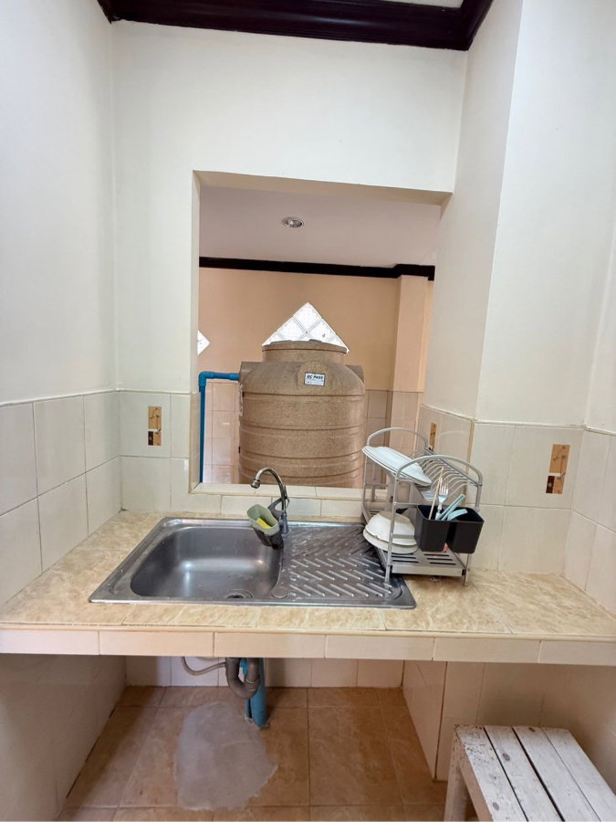 รูป 🏡ให้เช่าบ้านเดี่ยว 2 ชั้น หมู่บ้านภัสสร 4 5 ห้องนอน 3 ห้องน้ำติดถนนใหญ่ รังสิต-นครนายก ใกล้ฟิวเจอร์พาร์ครังสิต รถไฟฟ้าสายสีเขียว สถานีคูคต - รูปที่ 19/20