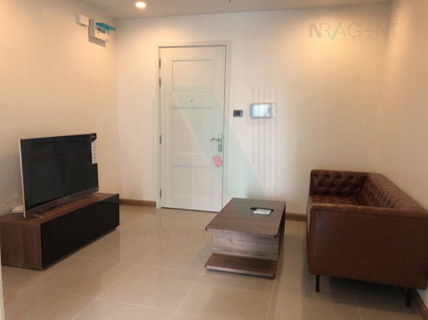 🎊 For Rent Condo SUPALAI WELLINGTON II Building 3, Floor 9,1 bed room, Room size 44.00 sqm