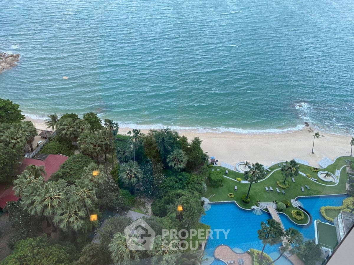 รูป คอนโด 3-ห้องนอน ที่ เดอะ ปาล์ม - หาดวงศ์อมาตย์ ใกล้ ปราสาทสัจธรรม (ID 2816779) - รูปที่ 9/12