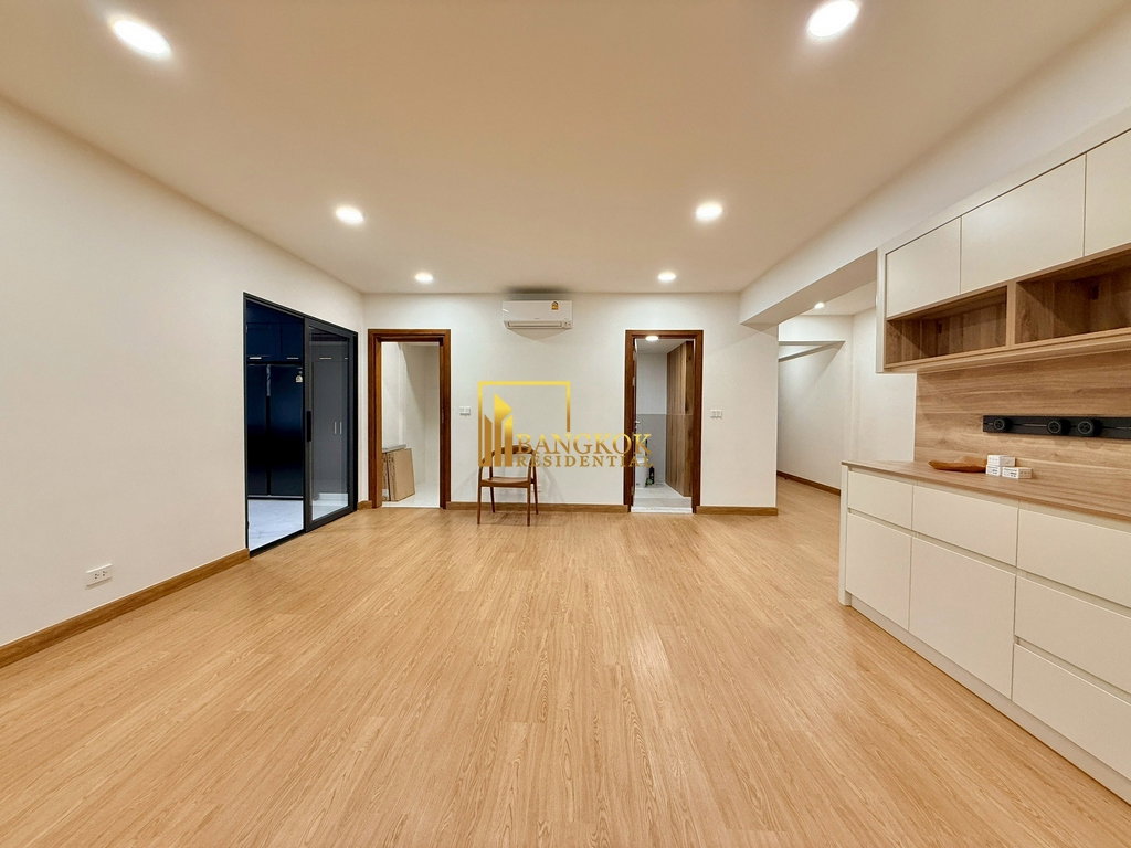 รูป Royal Castle | Spacious 3 Bed Condo For Rent in Phrom Phong - BR61259CD - รูปที่ 5/38