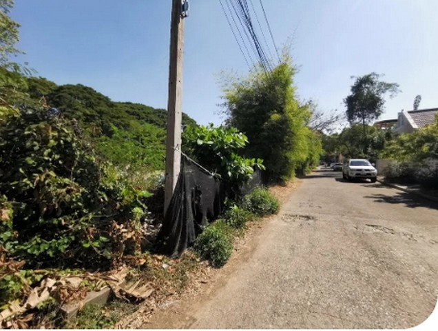 รูป BP00617 ขายที่ดินเปล่า ตำบล ช้างคลาน อำเภอ เมืองเชียงใหม่ จังหวัด เชียงใหม่ - รูปที่ 7/8