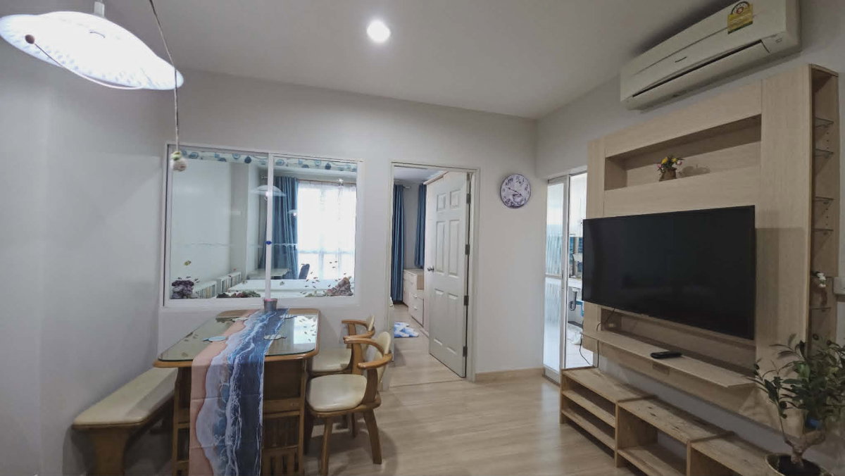 picture Life@Sathorn 10 for Rent, BTS Saint-Louis  1b 1b - 2/13