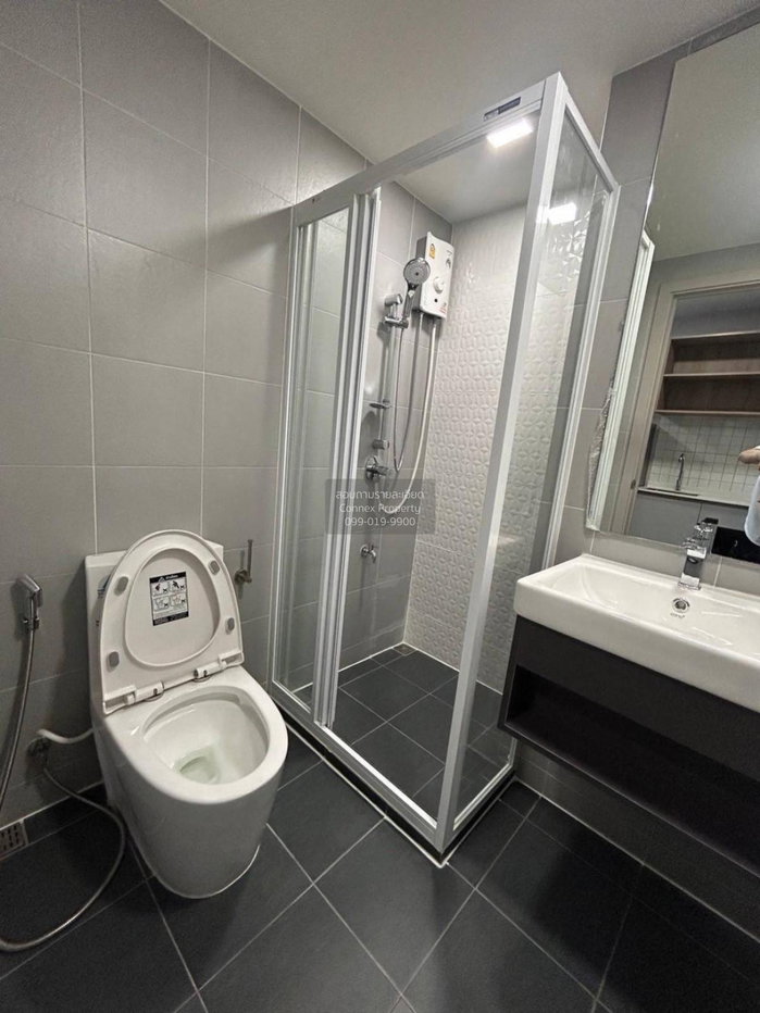 รูป เช่าคอนโด  เคฟ ทาวน์ ไอส์แลนด์ คลองหนึ่ง คลองหลวง ปทุมธานี CX-107321 ✅ ทักไลน์ @connexproperty ตอบทันที ทีมงานมืออาชีพ ✅ - รูปที่ 4/6