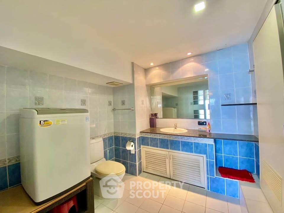 รูป คอนโด 1-ห้องนอน ที่ วงศ์อมาตย์ การ์เดน บีช ใกล้ ปราสาทสัจธรรม (ID 2661774) - รูปที่ 8/10