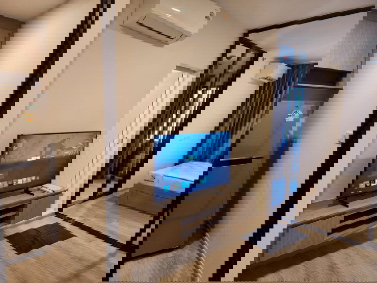 รูป ให้เช่าคอนโด SO Origin Phahol 69 station  ‼️พร้อมเข้าอยู่ได้เลย‼️   - รูปที่ 3/10