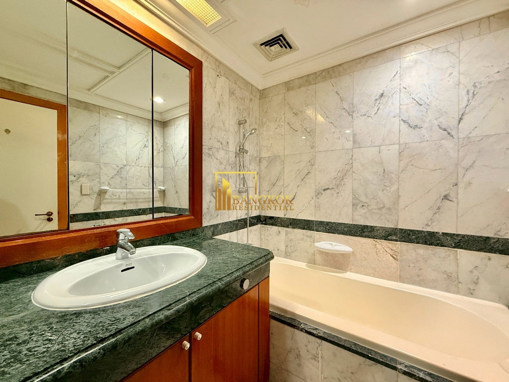 รูป All Seasons Mansion | Spacious 2 Bed Condo For Rent in Popular Area - BR15669CD - รูปที่ 14/42