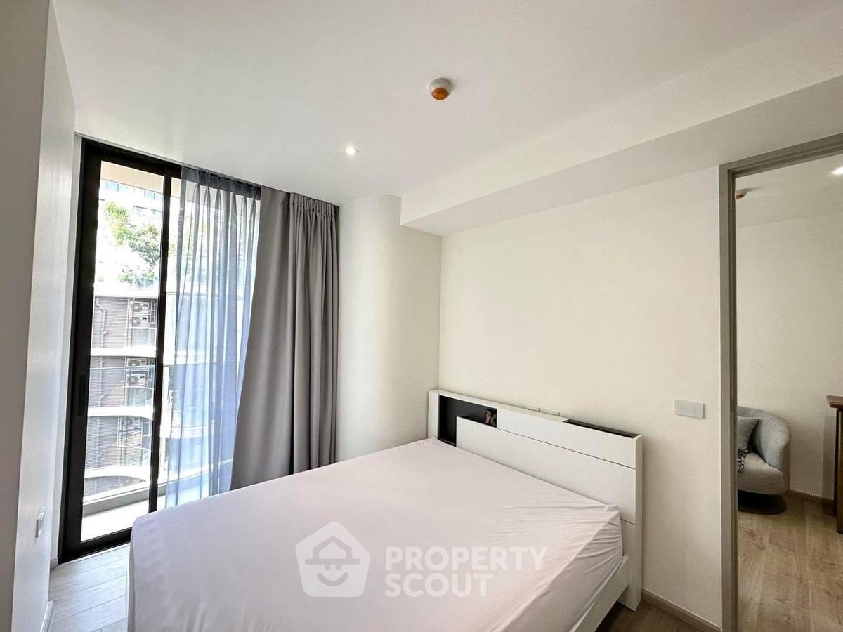 รูป คอนโด 1-ห้องนอน ที่ ฟินน์ อโศก ใกล้ BTS อโศก (ID 2104398) - รูปที่ 9/32