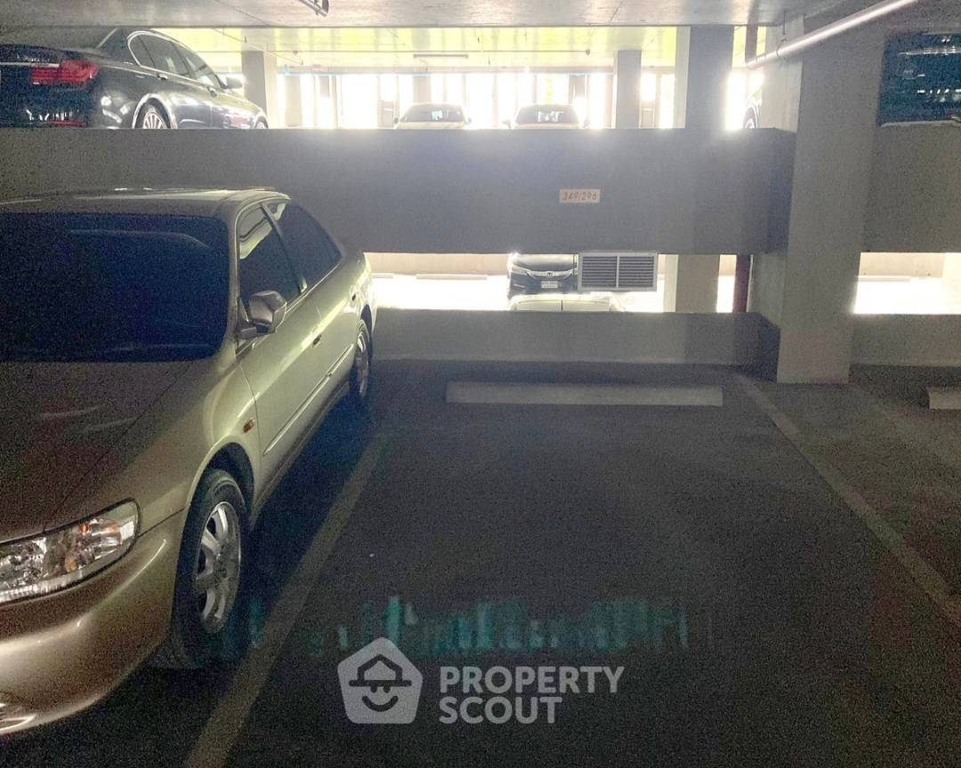 รูป คอนโด 2-ห้องนอน ที่ ศุภาลัย เวอเรนด้า พระราม 9 ใน บางกะปิ (ID 2818021) - รูปที่ 11/15