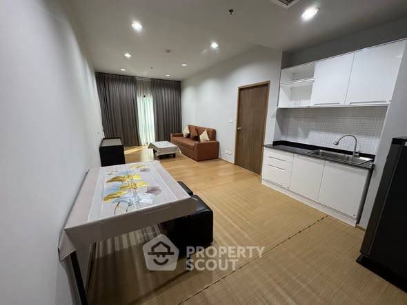 รูป คอนโด 1-ห้องนอน ที่ โนเบิล รีเวนต์ ใกล้ BTS พญาไท (ID 2816463) - รูปที่ 2/15