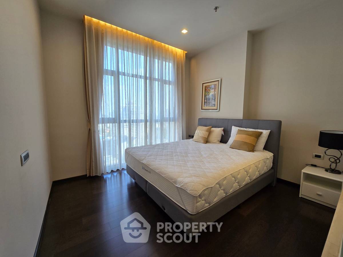 รูป คอนโด 2-ห้องนอน ที่ เดอะ เทอร์ทีไนน์ บาย แสนสิริ ใกล้ BTS พร้อมพงษ์ (ID 2723087) - รูปที่ 3/4