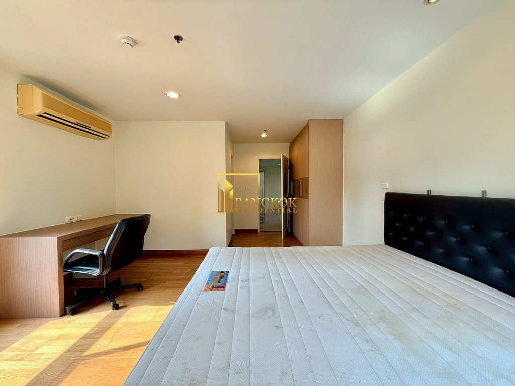 รูป Serene Place | Spacious 2 Bed Condo For Rent in Phrom Phong - BR19996CD - รูปที่ 17/25