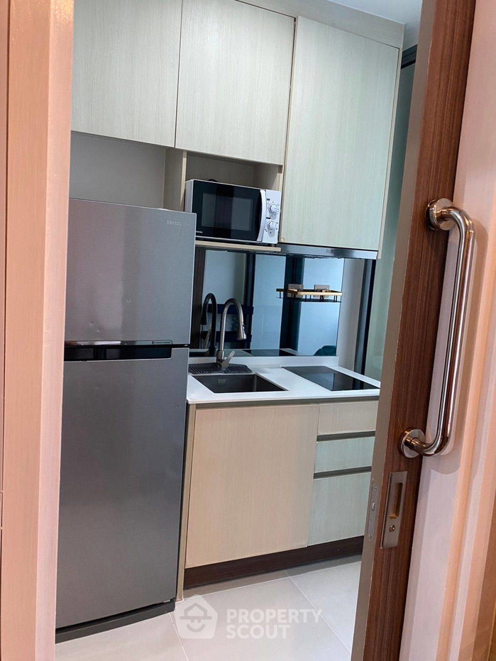 รูป คอนโด 1-ห้องนอน ที่ คิว อโศก ใกล้ MRT เพชรบุรี (ID 2092335) - รูปที่ 4/6