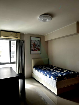Condos for rent 700 Year Sports Arena Chiang Mai : 🚩 For Rent Condo NOUVELLE CONDOMINIUM Building 1, Floor 10,2 bed room, Room size 98 sqm