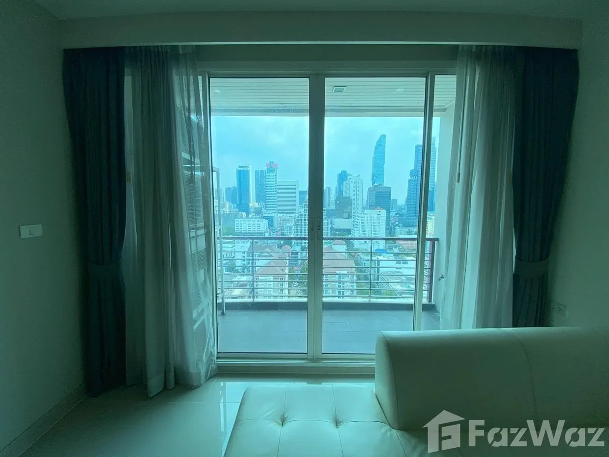 รูป ขาย คอนโด 2 ห้องนอน ในโครงการ วิช แอท สามย่าน 5721214 - รูปที่ 10/12