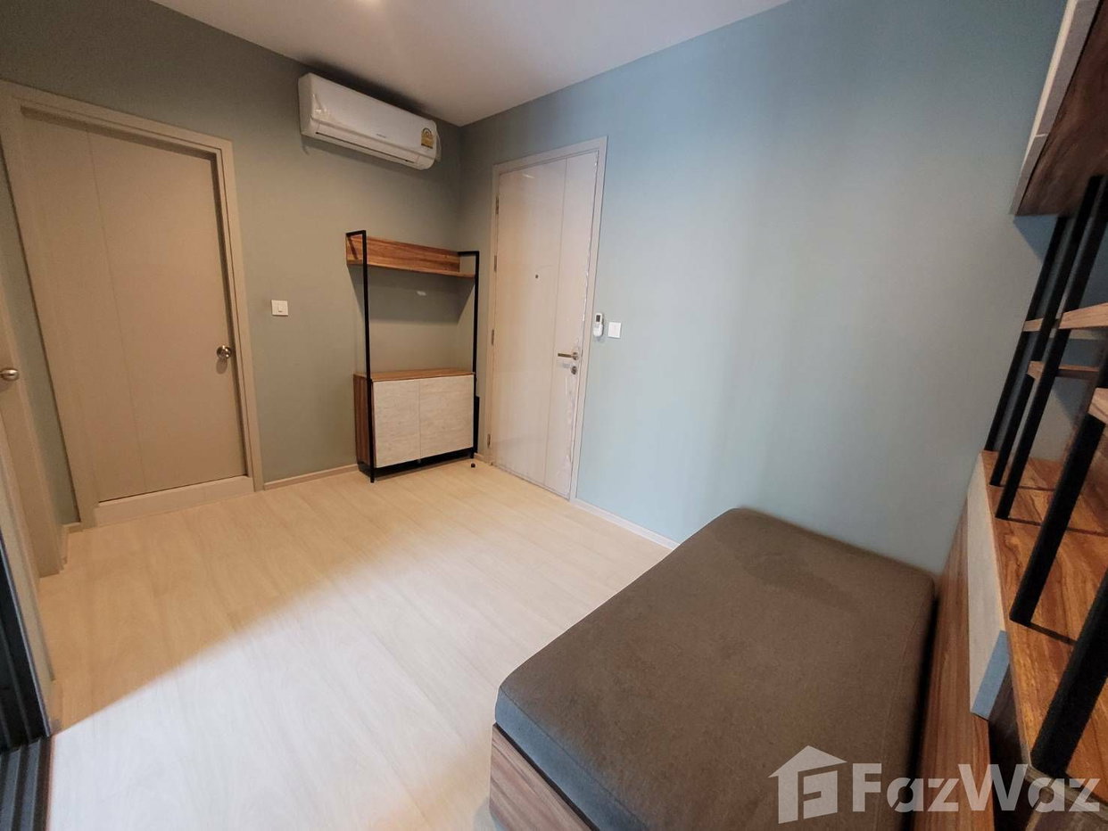รูป ขาย คอนโด 1 ห้องนอน ในโครงการ ไลฟ์ สุขุมวิท 48 1128766 - รูปที่ 7/16