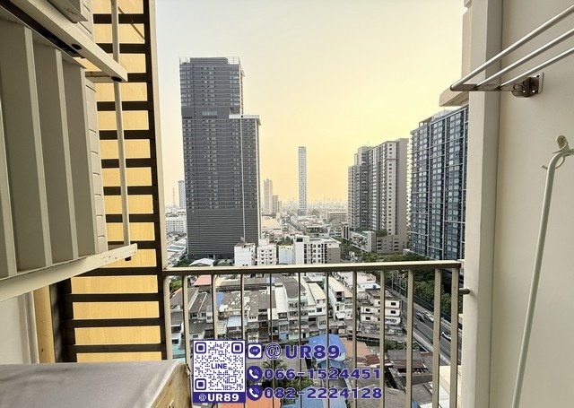 picture 💙 Hot Price 💙 For Rent U Delight @ Onnut Station - 15/15