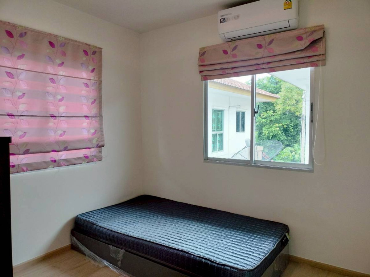 รูป 🏡👉ให้เช่า บ้านแฝด เอโทล มัลดีฟส์ บีช หนามแดง-บางพลี สมุทรปราการ  - รูปที่ 10/24