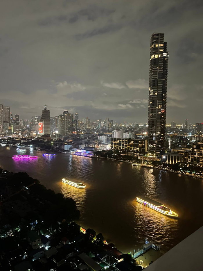 รูป RS5857ให้เช่า คอนโด Chapter Charoennakorn Riverside BTS กรุงธนบุรี - รูปที่ 11/11