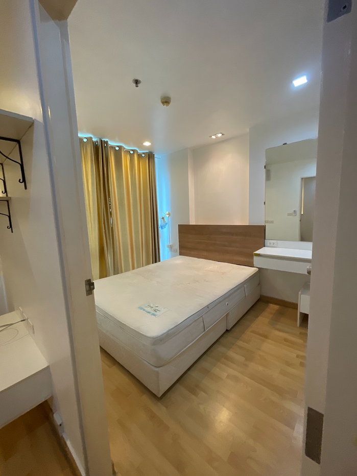 รูป 📍PRO-126📍ปล่อยเช่า Casa - อโศก -ดินแดง เพียงเดือนละ 12,000 บาท/เดือน *ชั้น 19* 0659174222* - รูปที่ 4/16