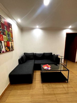 Condos for sale : klong view urgent sale 2 bed room one bathroom 