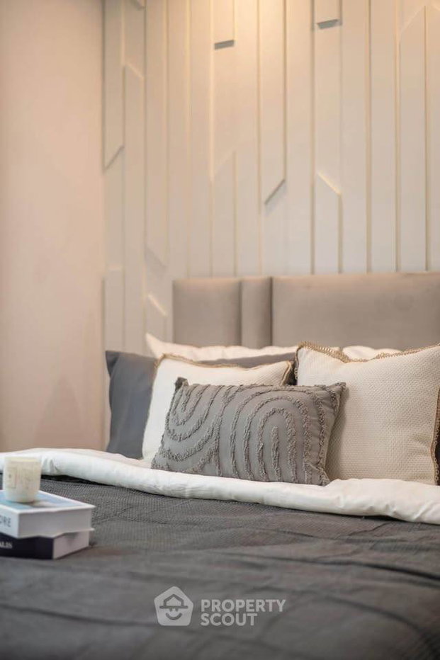 รูป คอนโด 2-ห้องนอน ที่ เดอะ เน็กซ์ ลาดพร้าว คอนโดมิเนียม ใกล้ MRT รัชดาภิเษก (ID 2817322) - รูปที่ 24/36