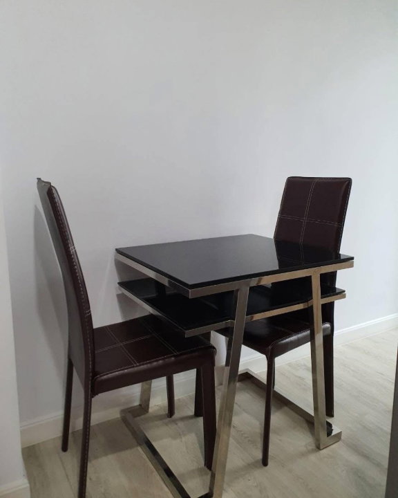 picture code : H252 V Condo Salaya Bedroom : 1 - 9/15