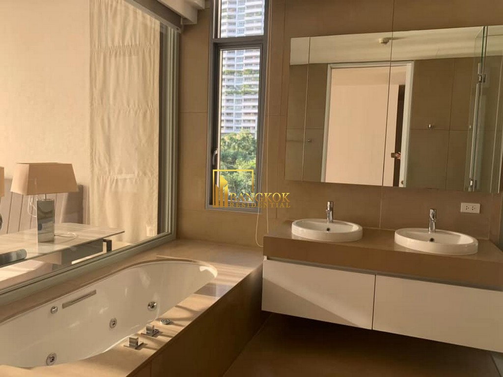 รูป The Sukhothai Residences | Exceptional 3 Bed Luxury Condo - BR13210CD - รูปที่ 10/26