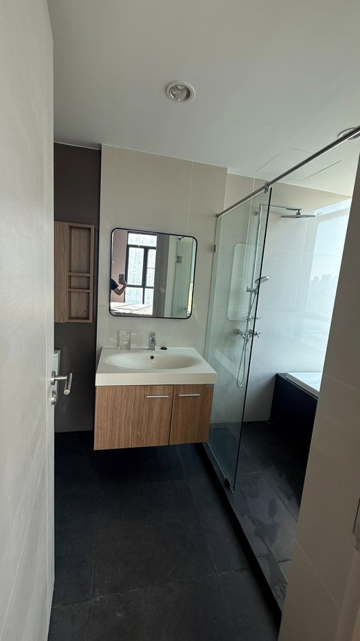 รูป The Capital Ekamai Thonglor condominium 59sq.m.  - รูปที่ 9/17