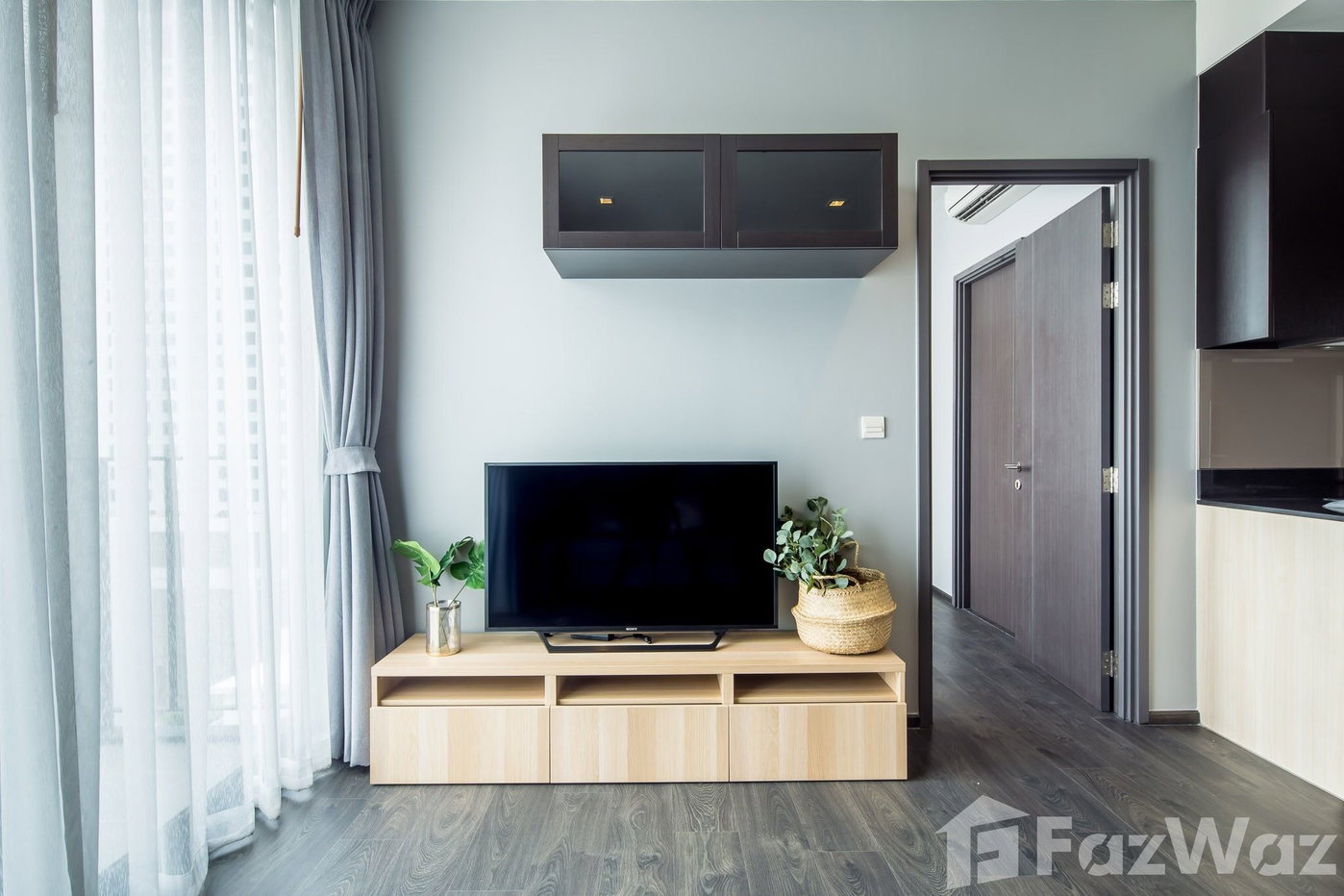 picture Corner room with open view and always get rent out 2006087 - 7/7