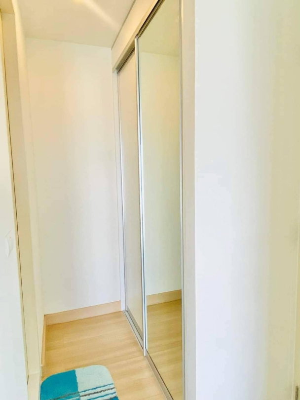 รูป 🥳[RAR2604-2476] เดอะ พาร์คแลนด์ ศรีนครินทร์ เลคไซด์. อาคาร 2 ชั้น 12 *ใกล้ รพ.ศิครินทร์💚Line id: @thefirstagent** - รูปที่ 6/7