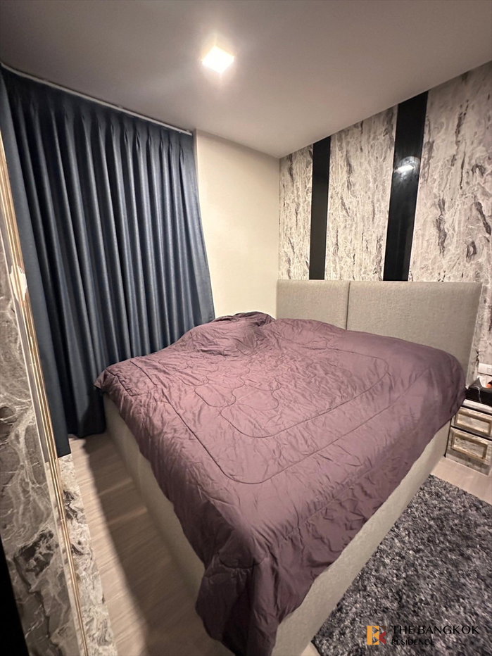 รูป 💎 Quintara Phume Sukhumvit 39 ห้องสวย ราคาต่ำกว่าตลาด ใกล้ Bts พร้อมพงษ์ - รูปที่ 7/9