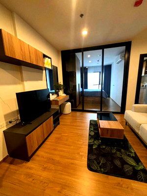 Condos for rent : 🎈#MT2604_113 🎈💥Urgent💥 Guaranteed availability! Click quickly before it's gone‼️ For Rent 22k.🔥 The Line Vibe Condo