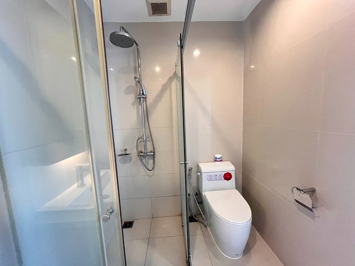 รูป 💖💖 ให้เช่าคอนโด ชีวาทัย อินเตอร์เชนจ์ (Chewathai Interchange) /1 ห้องนอน ขนาด 27 ตรม ราคา 12,000 บาท/ สนใจสอบถามได้นะคะ Line ID = atfirm2010💖💖 - รูปที่ 11/14