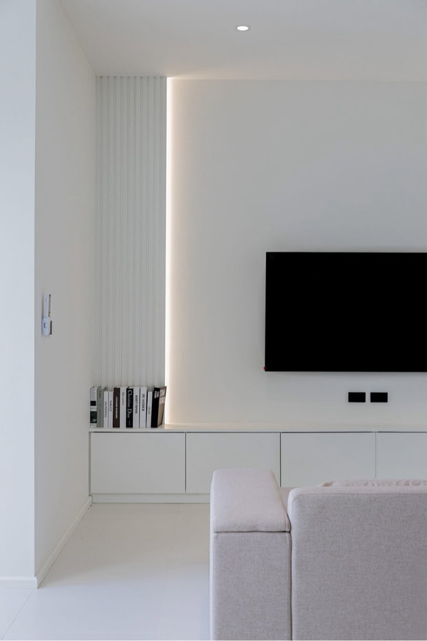 รูป พูลวิลล่า/บ้านให้เช่า หางดง เชียงใหม่ 5นอน 6น้ำ 380ตรม. เฟอร์นิเจอร์ครบ สระเกลือ - รูปที่ 9/59