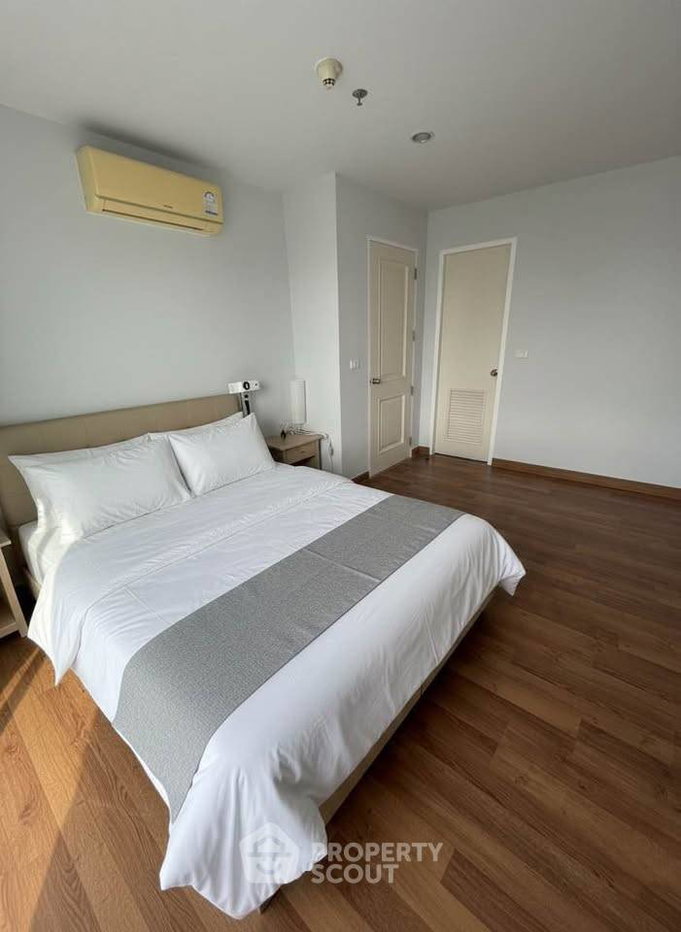 รูป คอนโด 2-ห้องนอน ที่ เดอะ มาร์ค รัชดา - แอร์พอร์ตลิ้งค์ ใกล้ ARL มักกะสัน (ID 2662675) - รูปที่ 9/11