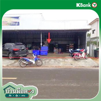 picture HOME 456 Sq.w. Kaset Wisai Roi Et for 3.8M - 18/20