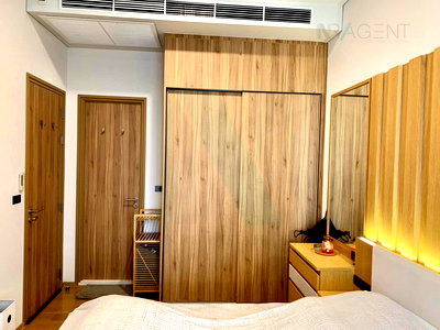 คอนโดให้เช่า : 📣Nice room!📣 ให้เช่าคอนโด ไซมิส เอ็กซ์คลูซีฟ สุขุมวิท 31 อาคาร 1 ชั้น 11 1 ห้องนอน ขนาด 53.00 ตรม ใกล้ โรบินสัน สุขุมวิท