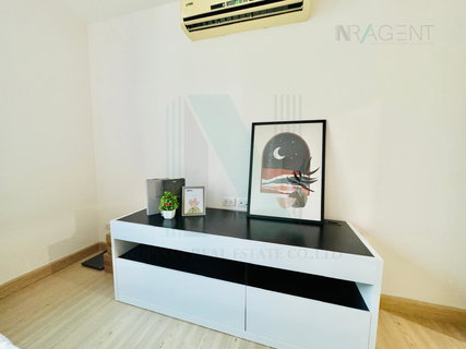 รูปภาพ 📌 For rent condo THE NICHE ID  LADPRAO 130 Building D, Floor 7,1 bed room, Room size 41 sqm