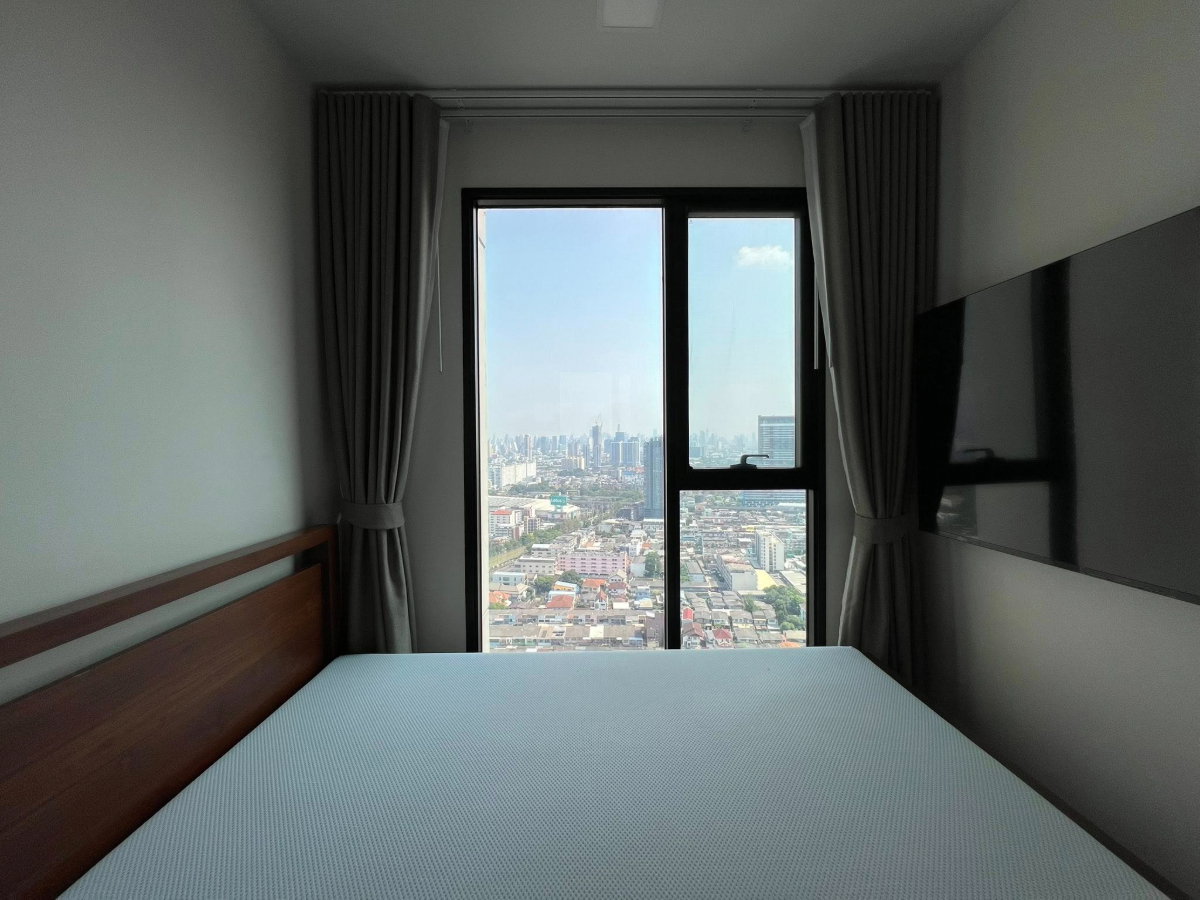 รูป ✅ราคาถูกที่สุดในโครงการ ✅ เดอะ ไพรเวซี่ เตาปูน อินเตอร์เชนจ์  The Privacy Taopoon Interchange MRT เตาปูน 600 ม. - รูปที่ 15/20