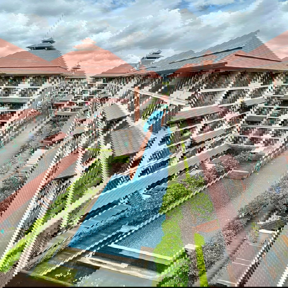 รูป code : H248 ว่างแล้ว!! คอนโดให้เช่า นวธารา (Navatara Condominium) | ห้องมุม วิวสระ เฟอร์บิ้วอินครบ - รูปที่ 14/14