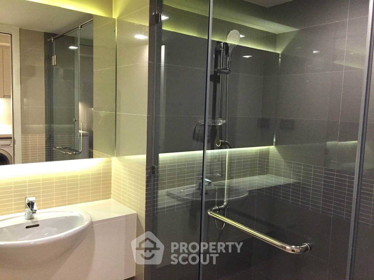 รูป คอนโด 1-ห้องนอน ที่ ฟอร์โมซ่า ลาดพร้าว 7 ใกล้ MRT ลาดพร้าว (ID 2817009) - รูปที่ 12/17