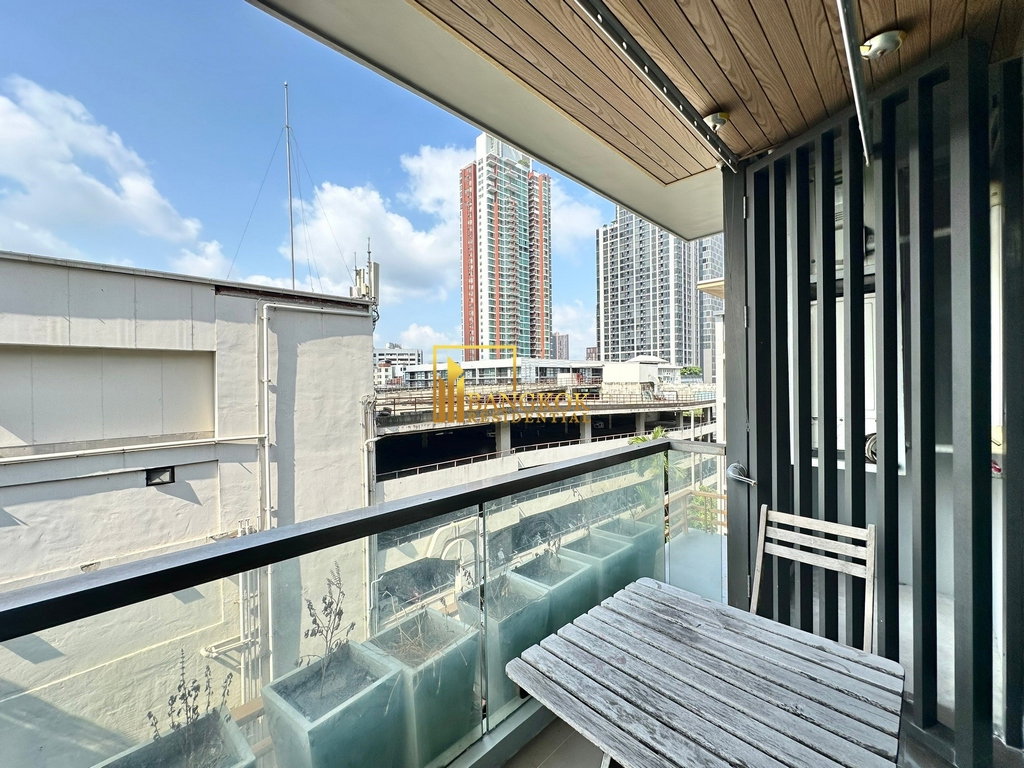 รูป The Address 61 | Modern 2 Bedroom Condo in Ekkamai - BR18524CD - รูปที่ 6/31